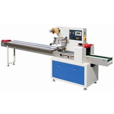 Green Pad Scrubber Making Machine